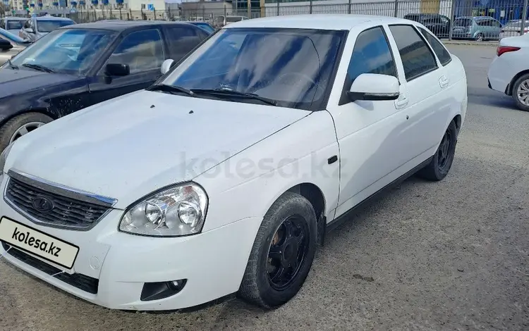 ВАЗ (Lada) Priora 2172 2010 годаүшін2 300 000 тг. в Атырау