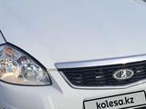 ВАЗ (Lada) Priora 2172 2010 годаүшін2 000 000 тг. в Атырау – фото 4