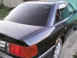 Audi 100 1993 годаүшін2 000 000 тг. в Шу – фото 2