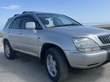 Lexus RX 300 2002 года за 5 999 999 тг. в Талдыкорган – фото 3