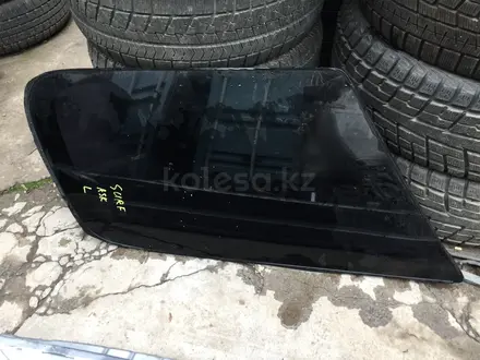 Форточка в багажник левая и правая на Surf 185, 4ranner, из Японии за 40 000 тг. в Алматы