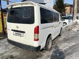 Toyota Hiace 2007 годаfor5 100 000 тг. в Караганда – фото 3