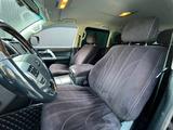 Toyota Land Cruiser 2014 года за 23 000 000 тг. в Алматы – фото 2