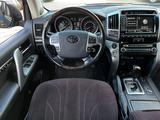 Toyota Land Cruiser 2014 года за 23 000 000 тг. в Алматы – фото 4