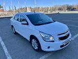 Chevrolet Cobalt 2024 года за 6 000 000 тг. в Актобе – фото 3