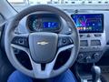 Chevrolet Cobalt 2024 года за 6 000 000 тг. в Актобе – фото 9