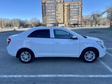Chevrolet Cobalt 2024 года за 6 000 000 тг. в Актобе – фото 4