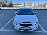 Chevrolet Cobalt 2024 года за 6 000 000 тг. в Актобе – фото 2