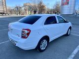 Chevrolet Cobalt 2024 года за 6 000 000 тг. в Актобе – фото 5