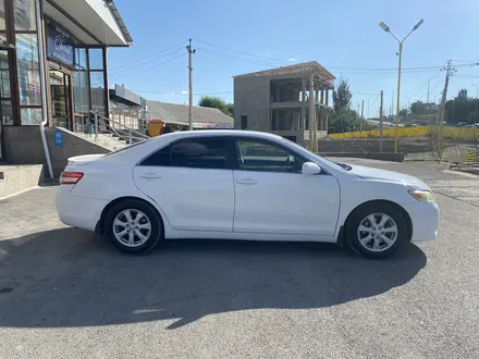 Toyota Camry 2009 года за 6 700 000 тг. в Шымкент – фото 5