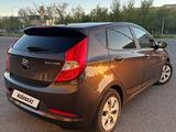 Hyundai Solaris 2016 года за 5 400 000 тг. в Атырау – фото 4
