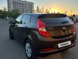 Hyundai Solaris 2016 года за 5 400 000 тг. в Атырау – фото 5