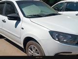 ВАЗ (Lada) Granta 2190 2019 годаүшін3 200 000 тг. в Семей