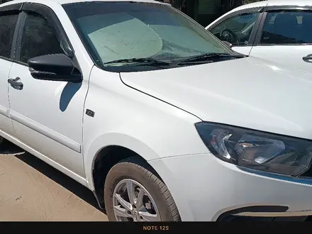 ВАЗ (Lada) Granta 2190 2019 года за 3 200 000 тг. в Семей