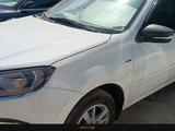 ВАЗ (Lada) Granta 2190 2019 годаүшін3 200 000 тг. в Семей – фото 5