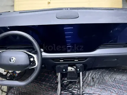 Панель, Тарпедка от Чанган кс 75 плюс за 650 000 тг. в Алматы – фото 2