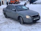 ВАЗ (Lada) Priora 2170 2012 годаfor1 650 000 тг. в Астана – фото 5