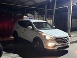 Hyundai Santa Fe 2017 годаүшін8 000 000 тг. в Шымкент