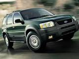 MAZDA TRIBUTE FORD ESCAPE в Астана – фото 2