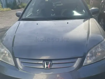 Honda Civic 2004 года за 2 700 000 тг. в Астана