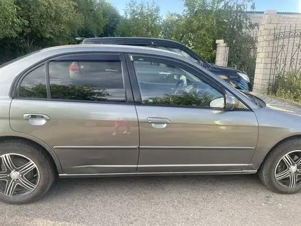 Honda Civic 2004 года за 2 700 000 тг. в Астана – фото 4