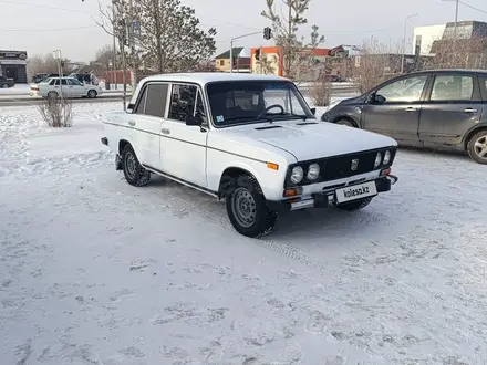 ВАЗ (Lada) 2106 2001 года за 1 600 000 тг. в Кордай – фото 8