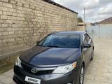 Toyota Camry 2014 года за 8 500 000 тг. в Жанаозен