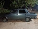 ВАЗ (Lada) 2107 2010 года за 1 100 000 тг. в Шымкент – фото 2