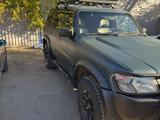 Nissan Patrol 1999 годаүшін11 000 000 тг. в Жезказган – фото 3