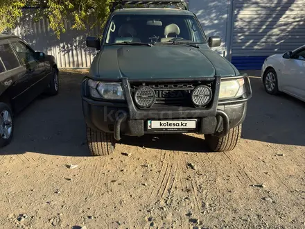 Nissan Patrol 1999 года за 11 000 000 тг. в Жезказган – фото 8