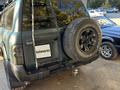 Nissan Patrol 1999 года за 11 000 000 тг. в Жезказган – фото 4