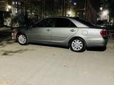 Toyota Camry 2005 года за 4 750 000 тг. в Семей – фото 3