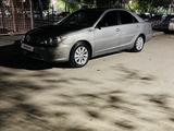 Toyota Camry 2005 года за 4 750 000 тг. в Семей – фото 2