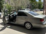 Toyota Camry 2005 года за 4 750 000 тг. в Семей – фото 4
