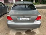 Toyota Camry 2005 года за 4 750 000 тг. в Семей – фото 5