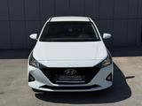 Hyundai Accent 2021 года за 7 490 000 тг. в Шымкент – фото 2