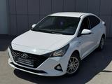 Hyundai Accent 2021 года за 7 490 000 тг. в Шымкент
