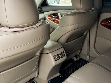 Toyota Camry 2011 года за 5 700 000 тг. в Жанаозен – фото 2