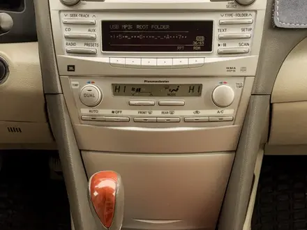 Toyota Camry 2011 года за 5 700 000 тг. в Жанаозен – фото 3