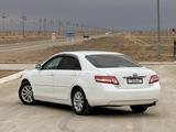 Toyota Camry 2011 года за 5 700 000 тг. в Жанаозен