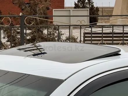 Toyota Camry 2011 года за 5 700 000 тг. в Жанаозен – фото 6