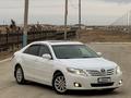 Toyota Camry 2011 года за 5 700 000 тг. в Жанаозен – фото 8