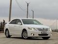 Toyota Camry 2011 года за 5 700 000 тг. в Жанаозен – фото 9