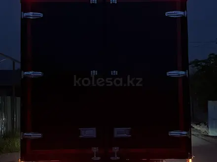 ГАЗ ГАЗель 2014 года за 7 400 000 тг. в Алматы – фото 4