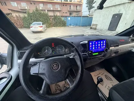 ГАЗ ГАЗель 2014 года за 7 400 000 тг. в Алматы – фото 31