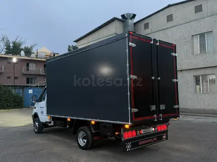 ГАЗ ГАЗель 2014 года за 7 400 000 тг. в Алматы – фото 8