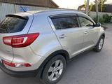 Kia Sportage 2014 года за 7 800 000 тг. в Экибастуз – фото 5