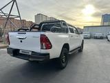 Toyota Hilux 2022 годаүшін21 500 000 тг. в Актау – фото 5