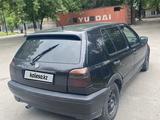 Volkswagen Golf 1995 годаүшін1 300 000 тг. в Алматы – фото 3