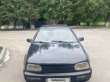 Volkswagen Golf 1995 года за 1 300 000 тг. в Алматы